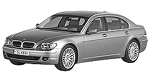 BMW E66 C0045 Fault Code