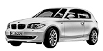 BMW E81 C0045 Fault Code