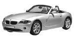 BMW E85 C0045 Fault Code