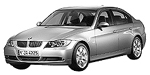 BMW E92 C0045 Fault Code