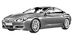 BMW F06 C0045 Fault Code