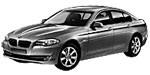BMW F10 C0045 Fault Code