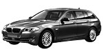 BMW F11 C0045 Fault Code