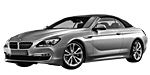 BMW F12 C0045 Fault Code