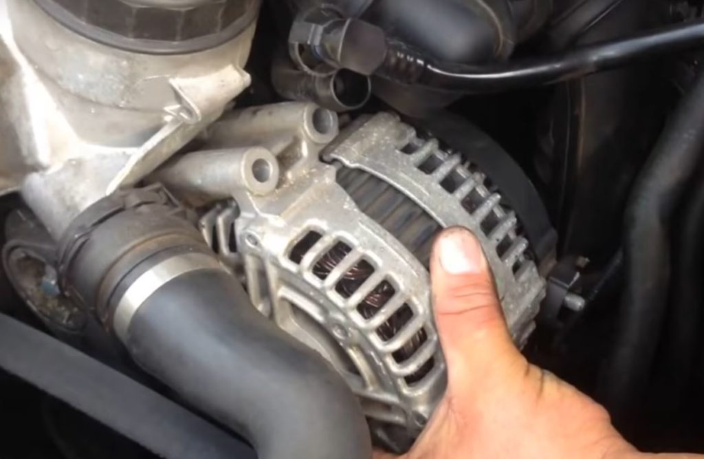 See C0045 in engine